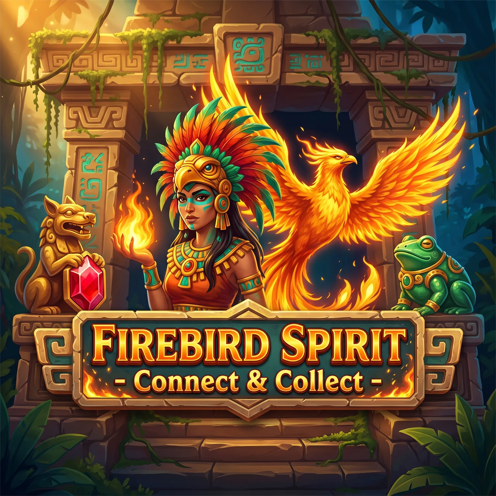Firebird Spirit