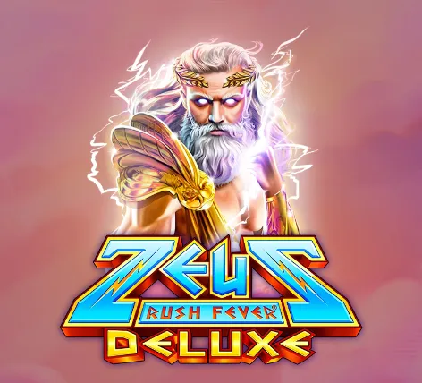 Zeus Rush Fever Deluxe
