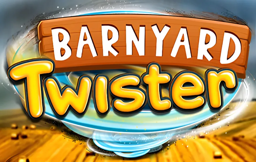 Barnyard Twister