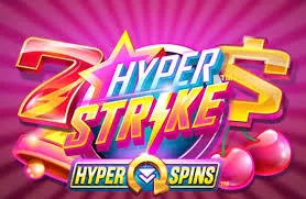 Hyper Strike HyperSpins