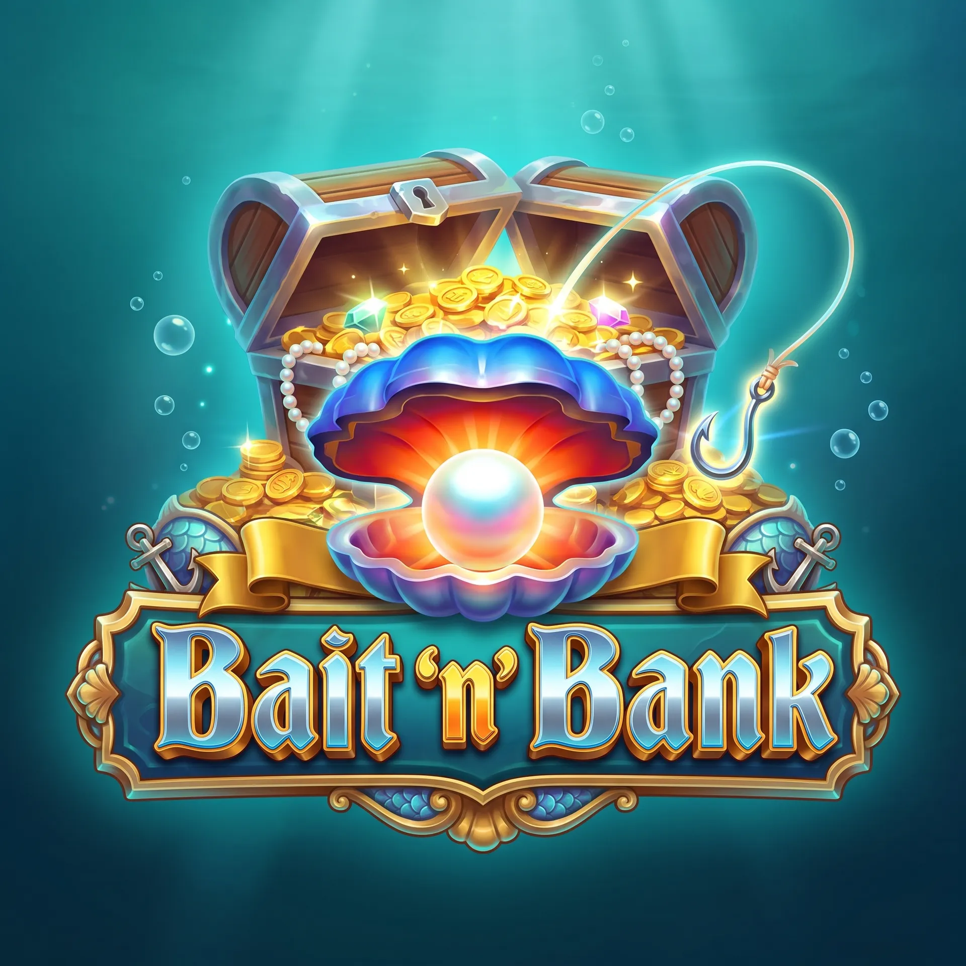 Bait 'n' Bank