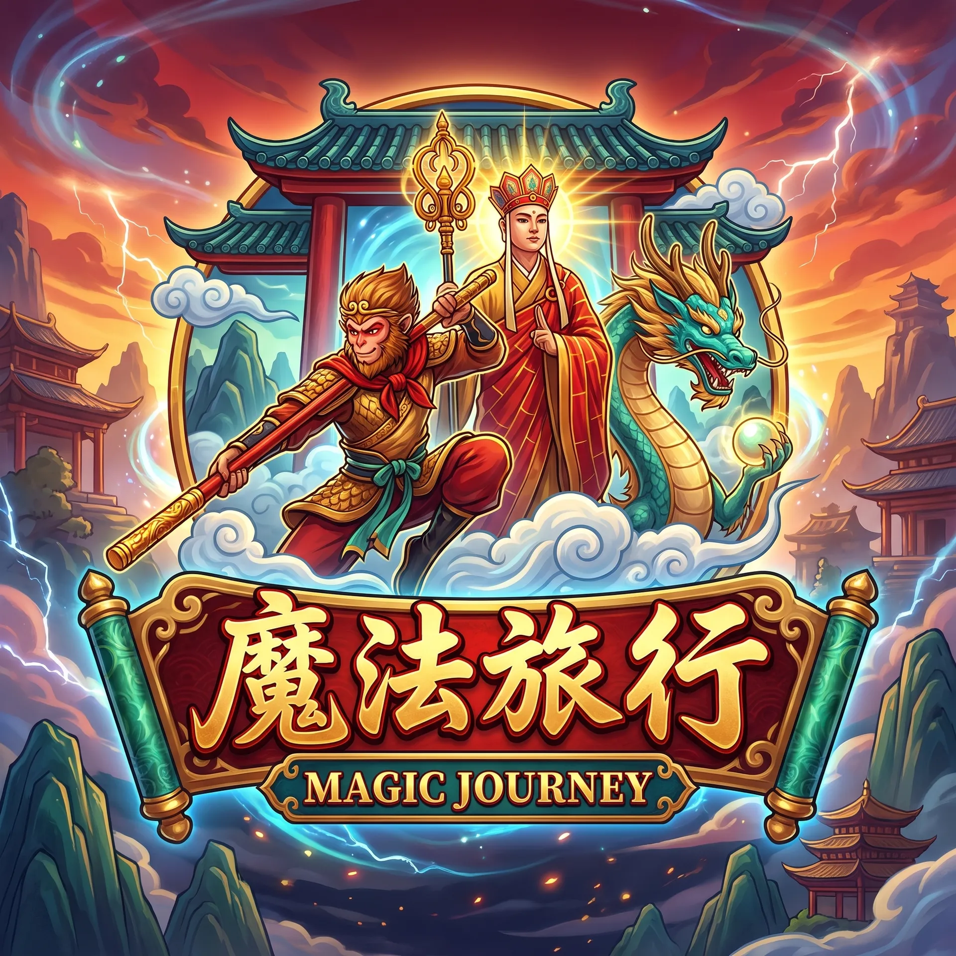 Magic Journey