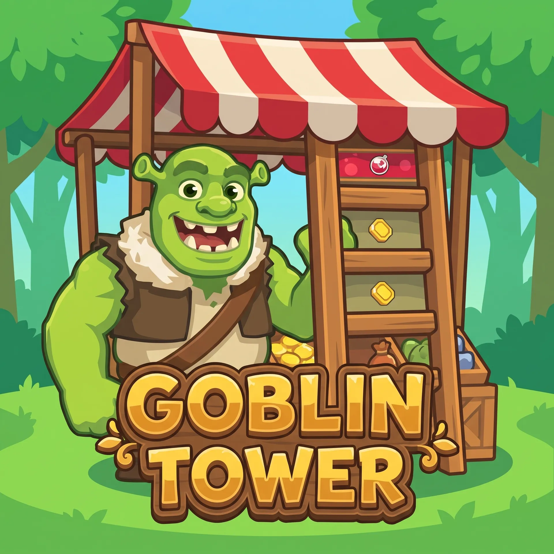 Goblin Tower