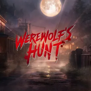 Werewolf's Hunt