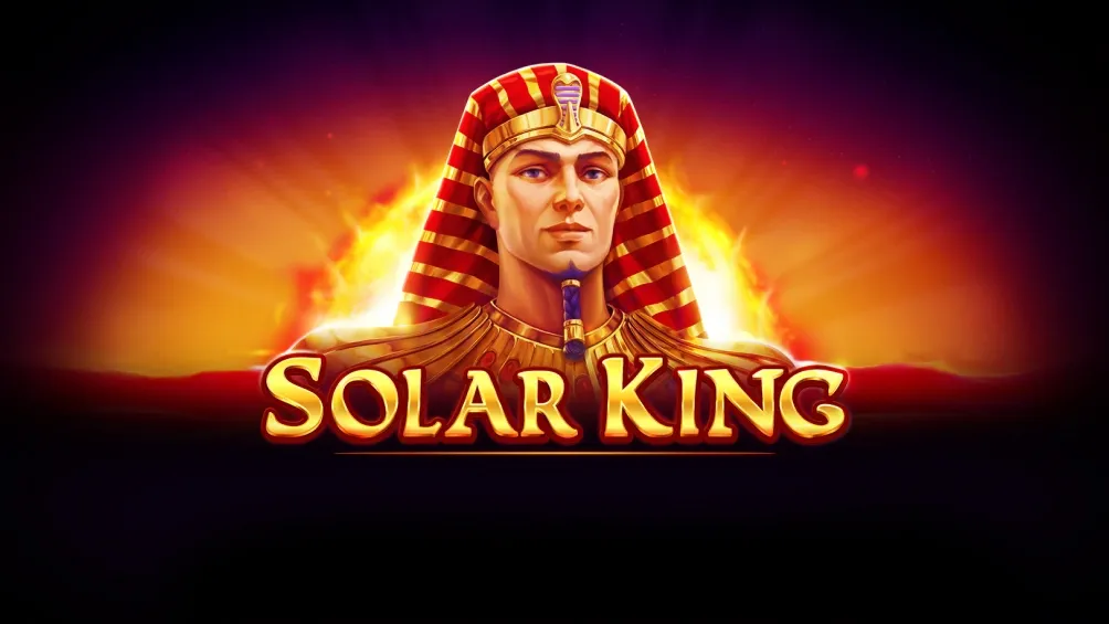 Solar King