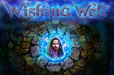 Wishing Well